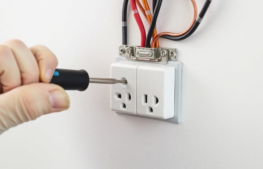 Sockets & Wiring